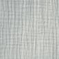 Preview: Musselin Double Gauze uni creme